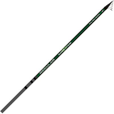 Maver Superlithium Prolite Mx Non Ringed Bolognese Rod Black 6.00 m unisex Maver Superlithium Prolite Mx Non Ringed Bolognese Rod Black 6.00 m unisex