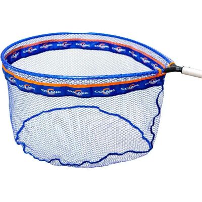 Colmic Gumma Carp 200 Landing Net Head Blue 65 x 55 cm unisex Colmic Gumma Carp 200 Landing Net Head Blue 65 x 55 cm unisex