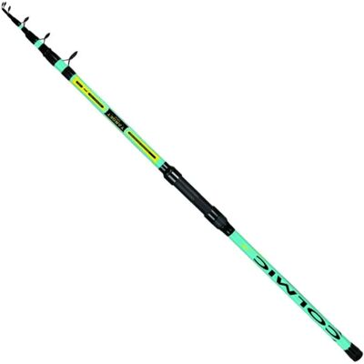 Colmic - Target Boat Tele Bottom - 2.40 m - 50-250 g Colmic - Target Boat Tele Bottom - 2.40 m - 50-250 g