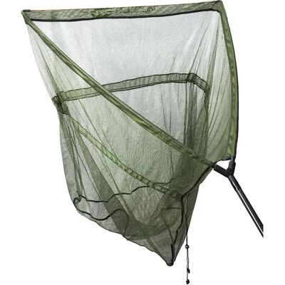Jrc Cocoon Landing Net Black / Grey 106.68 cm unisex Jrc Cocoon Landing Net Black / Grey 106.68 cm unisex