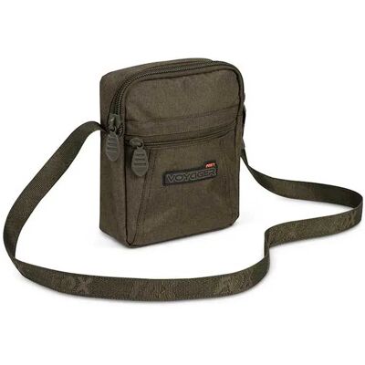 Fox International Voyager® Crossbody Camo One Size unisex Fox International Voyager® Crossbody Camo One Size unisex