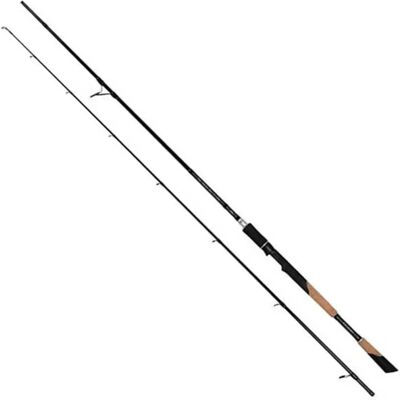 Fox Rage TR Power Shad Spinning Rod - 240cm, 30-80g Fox Rage TR Power Shad Spinning Rod - 240cm, 30-80g