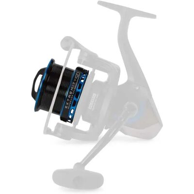 Preston Innovations Extremity Sd Feeder Spare Spool Black 620 unisex Preston Innovations Extremity Sd Feeder Spare Spool Black 620 unisex