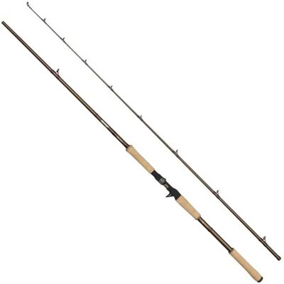Abu Garcia Beast Pro 7311 XHP Casting Rod - 2.2m 50-150g - Casting Rod Abu Garcia Beast Pro 7311 XHP Casting Rod - 2.2m 50-150g - Casting Rod