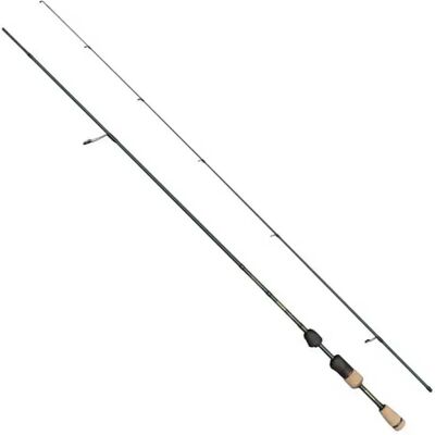 Abu Garcia Carabus Delicate2 2.29m Ultralight Spinning Rod - Fishing Rod Abu Garcia Carabus Delicate2 2.29m Ultralight Spinning Rod - Fishing Rod