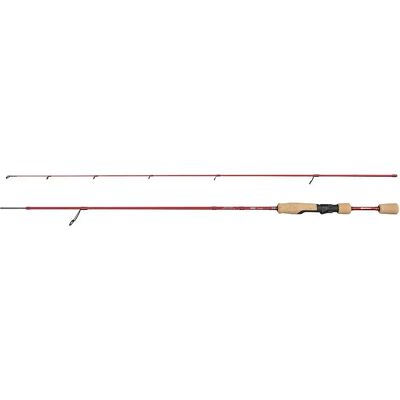 Abu Garcia Carabus Exquisite 602XUL Spinning Rod - Micro Lure Fishing Abu Garcia Carabus Exquisite 602XUL Spinning Rod - Micro Lure Fishing