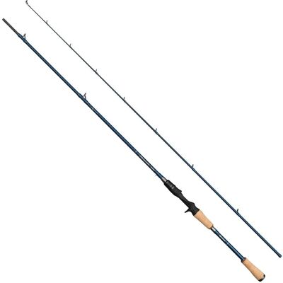 Abu Garcia Fantasista Nano 6611 L Bfs - Light, Extra Fast - Fishing Rod Abu Garcia Fantasista Nano 6611 L Bfs - Light, Extra Fast - Fishing Rod