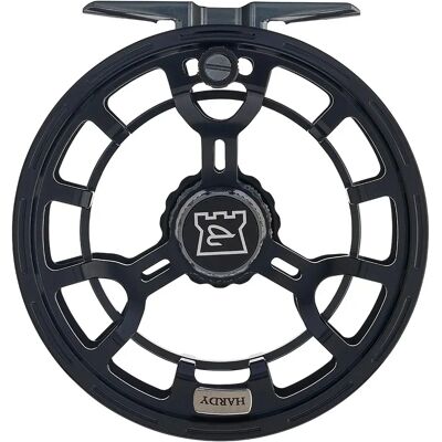 Hardy Averon Fly Fishing Reel Black 7000 unisex Hardy Averon Fly Fishing Reel Black 7000 unisex