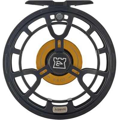 Hardy Averon Fly Fishing Reel Matte Black 5000 unisex Hardy Averon Fly Fishing Reel Matte Black 5000 unisex
