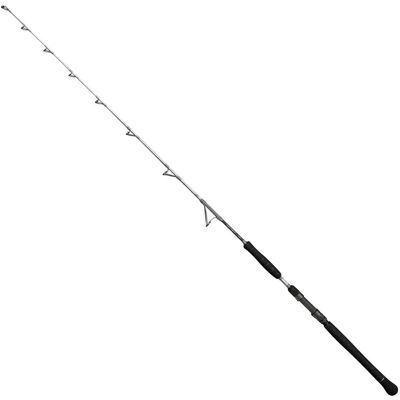 Madcat Full Force Vertical 1.75M Mf 100-250g 1Sec Spin - Fishing Rod Madcat Full Force Vertical 1.75M Mf 100-250g 1Sec Spin - Fishing Rod