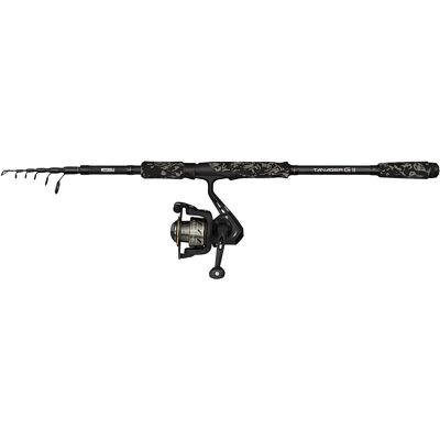 Mitchell Gii Telespin - Spinning Combo for Freshwater Fishing Mitchell Gii Telespin - Spinning Combo for Freshwater Fishing