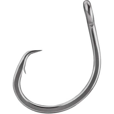 BKK Anzuelo Simple Con Ojal Monster Circle - Fishing Hook BKK Anzuelo Simple Con Ojal Monster Circle - Fishing Hook