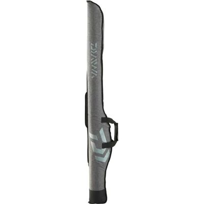 Daiwa Guitare Rod Holdall Grey 155 cm unisex Daiwa Guitare Rod Holdall Grey 155 cm unisex