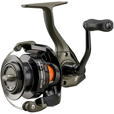 Okuma Myth Feeder Carpfishing Reel Black 5000 unisex Okuma Myth Feeder Carpfishing Reel Black 5000 unisex