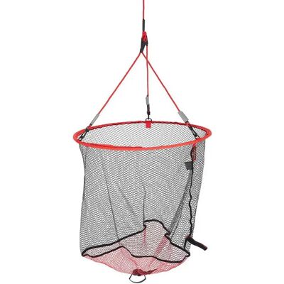 Fox Rage Street Fighter Drop Net Orange / Black 80 cm unisex Fox Rage Street Fighter Drop Net Orange / Black 80 cm unisex