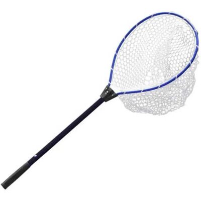 Zunzun Mpb01 Landing Net Black / Grey 160 cm unisex Zunzun Mpb01 Landing Net Black / Grey 160 cm unisex