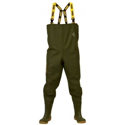 Vass-Tex 700 E Nova Edition Chest Wader - Chest Wader Vass-Tex 700 E Nova Edition Chest Wader - Chest Wader