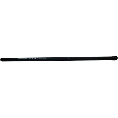 Grauvell Series 420 Landing Net Handle Black 4.20 m unisex Grauvell Series 420 Landing Net Handle Black 4.20 m unisex