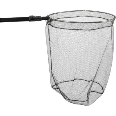 Mikado S1b Landing Net Black 390 cm unisex Mikado S1b Landing Net Black 390 cm unisex