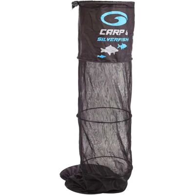 Garbolino Carp&silverfish 110 Keepnet Black / Blue 250 cm unisex Garbolino Carp&silverfish 110 Keepnet Black / Blue 250 cm unisex