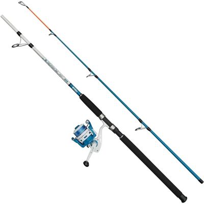Mitchell Neuron SW II Boat Saltwater Spinning Combo Mitchell Neuron SW II Boat Saltwater Spinning Combo