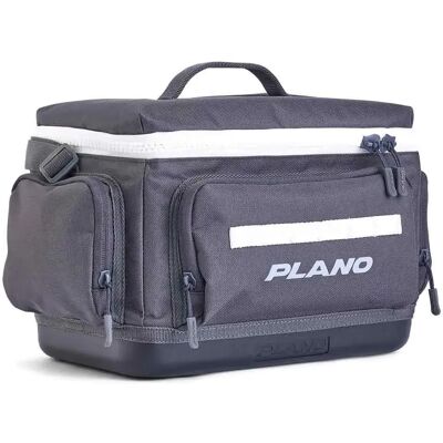 Plano Weekend 3600 Tackle Stack Slate 22 x 36 x 22 cm unisex Plano Weekend 3600 Tackle Stack Slate 22 x 36 x 22 cm unisex