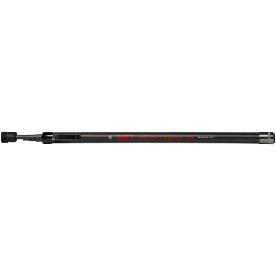 Mikado Mft Compact Landing Net Handle Black 350 cm unisex Mikado Mft Compact Landing Net Handle Black 350 cm unisex
