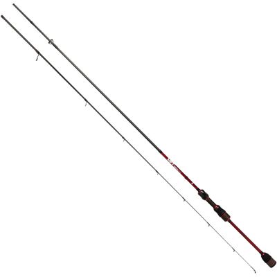 Mikado Perch 240 C.W. 1-7G 2 Sec. - Fishing Rods Mikado Perch 240 C.W. 1-7G 2 Sec. - Fishing Rods