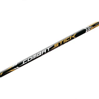 Colmic Combat Stick Landing Net Handle Black 3.50 m unisex Colmic Combat Stick Landing Net Handle Black 3.50 m unisex
