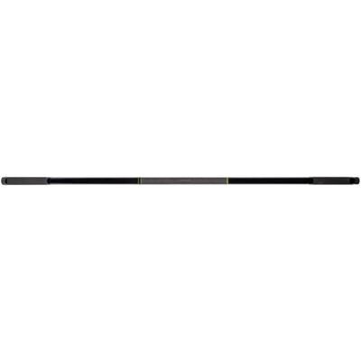 Korum Limitless Power Landing Net Handle Black 3.00 m unisex Korum Limitless Power Landing Net Handle Black 3.00 m unisex