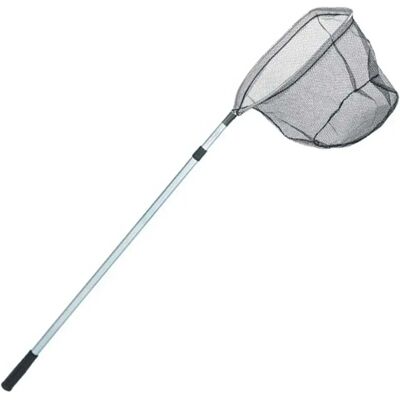 Sele Sprint Landing Net Grey 300 cm unisex Sele Sprint Landing Net Grey 300 cm unisex