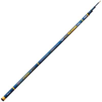 Sele X Bilancia Landing Net Handle Blue 550 cm unisex Sele X Bilancia Landing Net Handle Blue 550 cm unisex