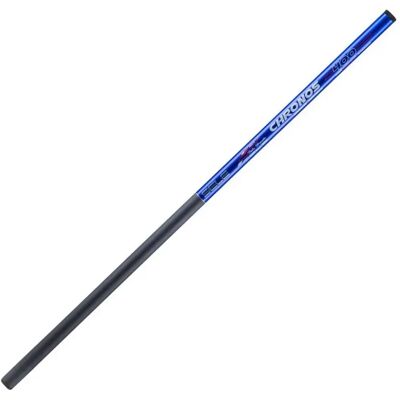 Sele Chronos Tele Landing Net Handle Blue 300 cm unisex Sele Chronos Tele Landing Net Handle Blue 300 cm unisex