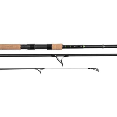 Korum Limitless Power Rod - 12ft 2.75lb 275g 3.6m 2pc - Fishing Rod Korum Limitless Power Rod - 12ft 2.75lb 275g 3.6m 2pc - Fishing Rod