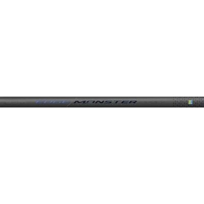 Preston Innovations Edge Monster Margin Match Rod Black 9.50 m unisex Preston Innovations Edge Monster Margin Match Rod Black 9.50 m unisex