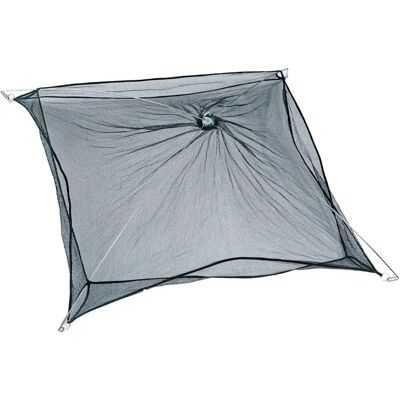Expert Predator Balance Fishing Pot Black 120 x 120 cm unisex Expert Predator Balance Fishing Pot Black 120 x 120 cm unisex