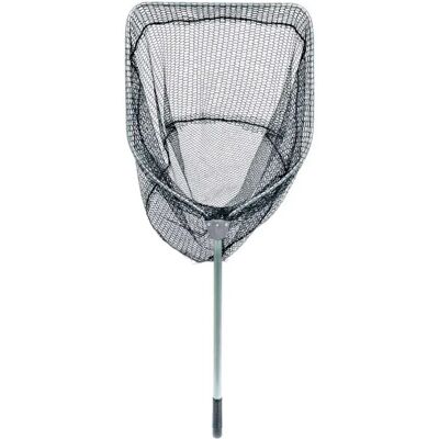 Expert Predator Quick Release 10551 Landing Net Silver 47 x 55 x 60 cm unisex Expert Predator Quick Release 10551 Landing Net Silver 47 x 55 x 60 cm unisex