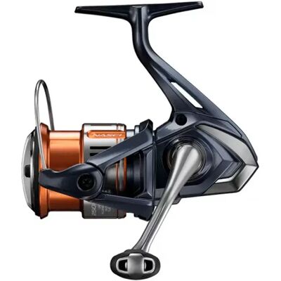 Shimano Fishing Reels Nasci Fd Spinning Reel Grey 1000 unisex Shimano Fishing Reels Nasci Fd Spinning Reel Grey 1000 unisex
