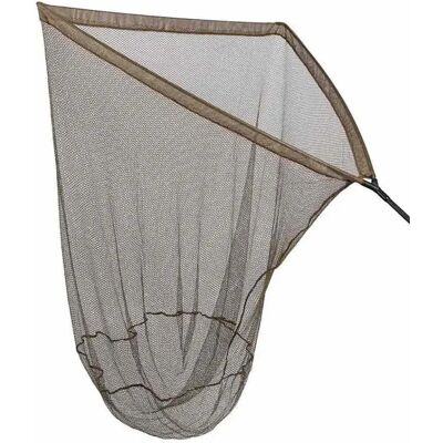 Fox International Eos X 42´´ Landing Net Black / Green 182 cm unisex Fox International Eos X 42´´ Landing Net Black / Green 182 cm unisex