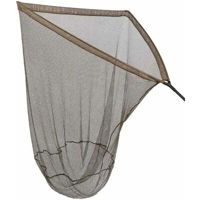 Fox International Eos X 46´´ Landing Net Head Black / Green One Size unisex Fox International Eos X 46´´ Landing Net Head Black / Green One Size unisex