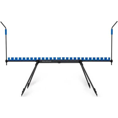 Preston Innovations Inception Pro Distance Stick Combo Roost Black / Blue 105 x 20 x 15 cm unisex Preston Innovations Inception Pro Distance Stick Combo Roost Black / Blue 105 x 20 x 15 cm unisex