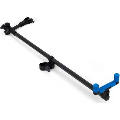 Preston Innovations Offbox Seat Box Attachment Blue One Size unisex Preston Innovations Offbox Seat Box Attachment Blue One Size unisex