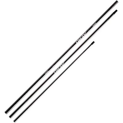 Shimano Fishing Aero Pro Landing Net Handle Black 5.00 m unisex Shimano Fishing Aero Pro Landing Net Handle Black 5.00 m unisex