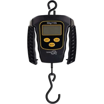 Mikado 50kg Digital Scale One Size unisex Mikado 50kg Digital Scale One Size unisex