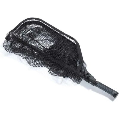 Abu Garcia Beast Gen2 Foldable Landing Net Black 80 x 70 cm unisex Abu Garcia Beast Gen2 Foldable Landing Net Black 80 x 70 cm unisex