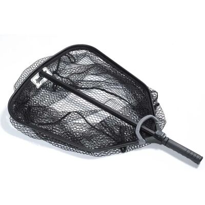 Abu Garcia Beast Gen2 Landing Net Black 70 x 60 cm unisex Abu Garcia Beast Gen2 Landing Net Black 70 x 60 cm unisex