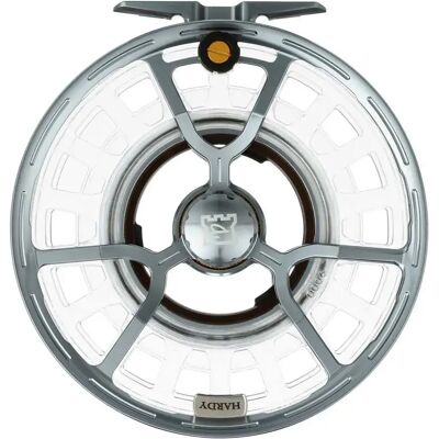 Hardy Averon Cassette Fly Fishing Reel Titanium 7000 unisex Hardy Averon Cassette Fly Fishing Reel Titanium 7000 unisex