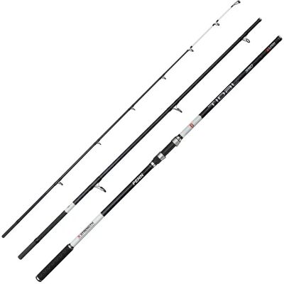 Penn Tidal Xt Beach Caster Surfcasting Rod Grey / Blue 4.80 m unisex Penn Tidal Xt Beach Caster Surfcasting Rod Grey / Blue 4.80 m unisex