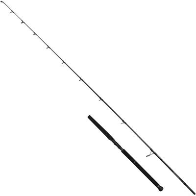 Savage Gear Defiance Sg2 Offshore Pelagic Spinning Rod Blue Metallic 2.50 m unisex Savage Gear Defiance Sg2 Offshore Pelagic Spinning Rod Blue Metallic 2.50 m unisex