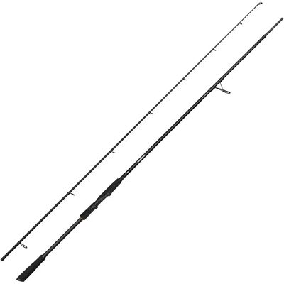 Savage Gear Revenge Sg2 Heavy Game Spinning Rod Black 2.21 m unisex Savage Gear Revenge Sg2 Heavy Game Spinning Rod Black 2.21 m unisex